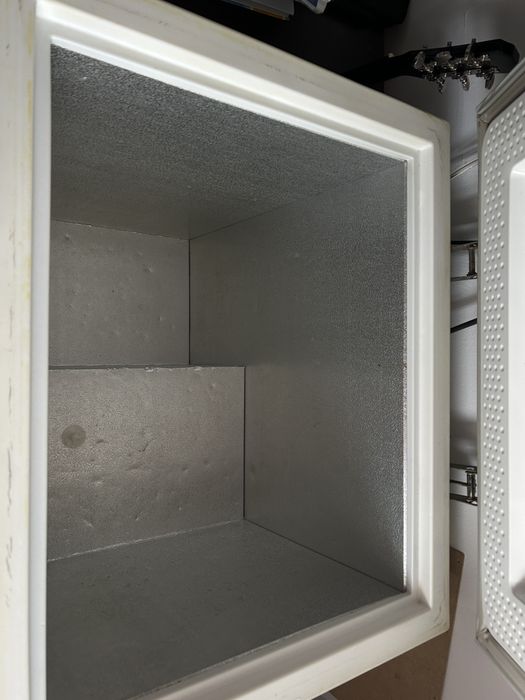 Морозильная камера