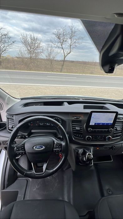 Ford transit! OFERTĂ!
