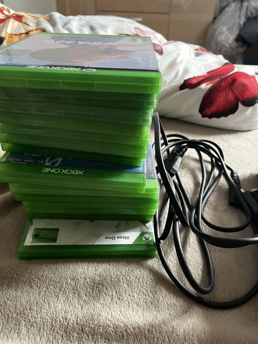 Vand xbox one series s
