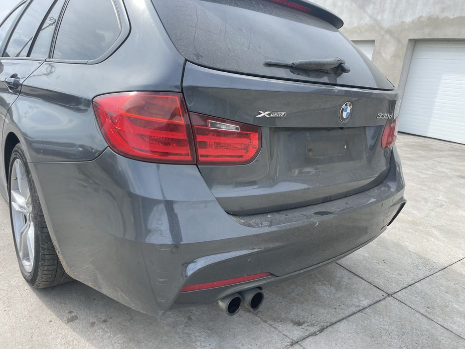 Piese bmw f31 xdrive