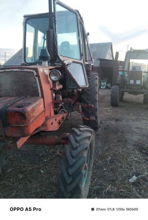 Продам Трактор Юмз