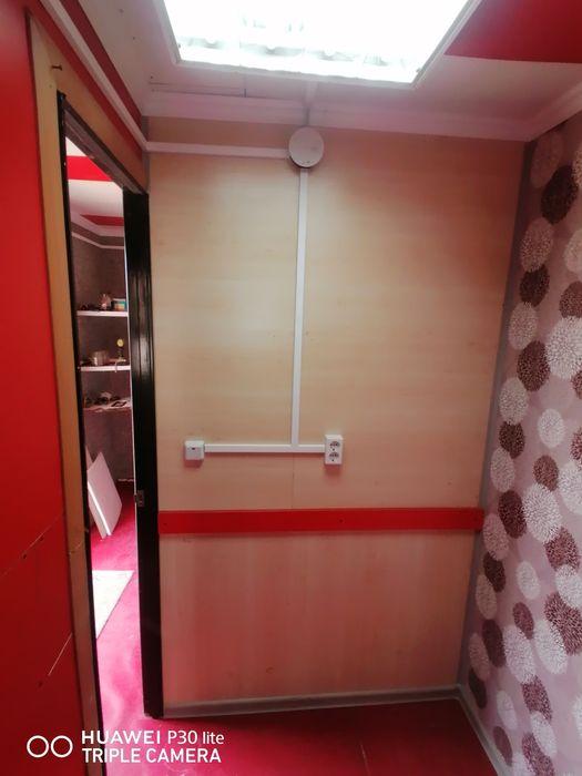 Контейнер 40 футовый