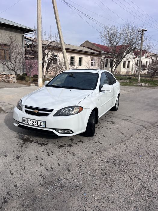 Gaz bor, kraska bor, probeg haqiqiy, bitta egasi bo'lgan