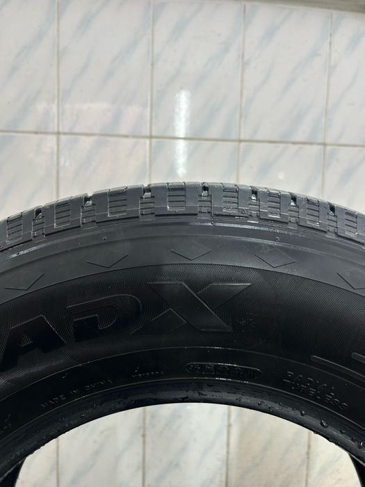 Продам покрышки на автомобиль