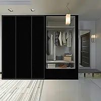 Оракал чёрный oracal qora