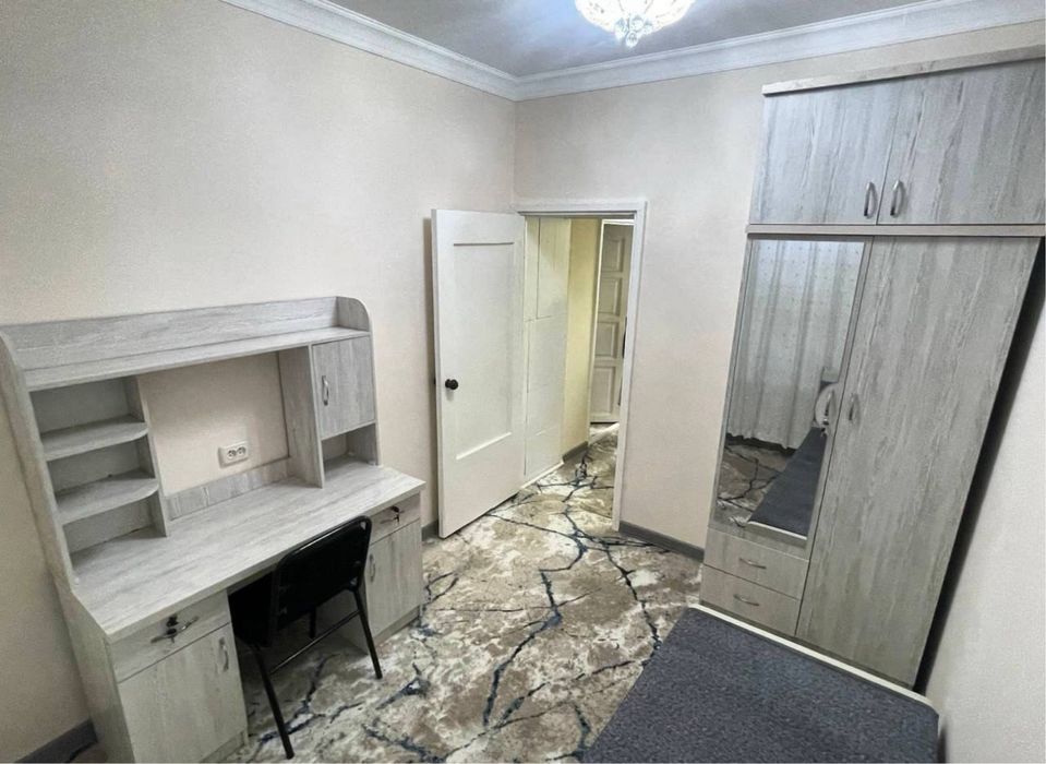 Arenda Qora qamish 2/4 Fargona 4 xonali uy ijaraga beriladi