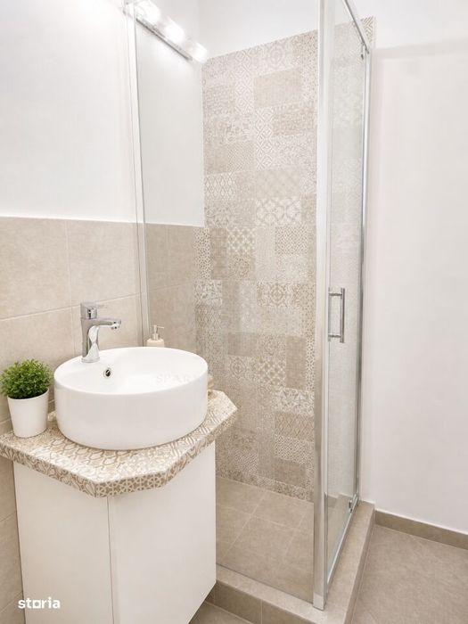 Apartament 2 camere, modern, prima inchiriere, ultracentral, Ploiesti