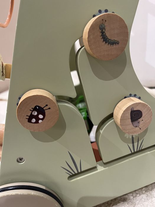 Little Dutch проходилка