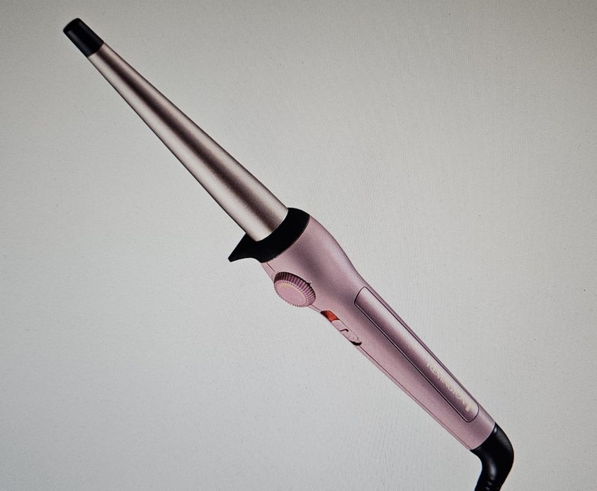 Маша за коса Remington CI5901 Coconut Smooth