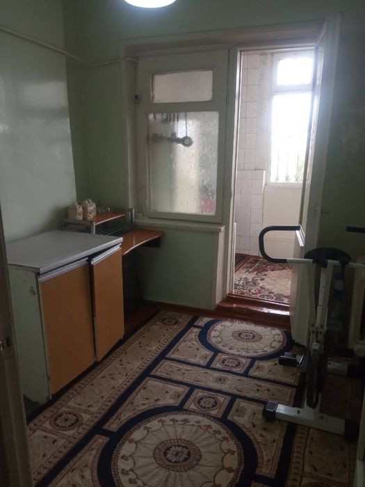 3 Xonali 4 qavat dom sotilvoti