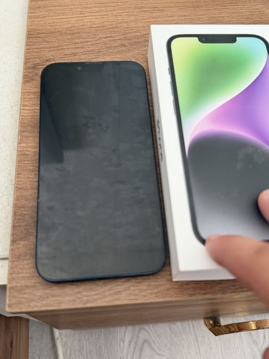 Iphone 14 128Gb.