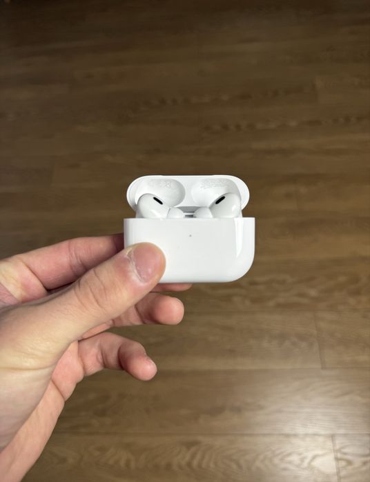 AirPods Pro 2nd Noi Sigilate