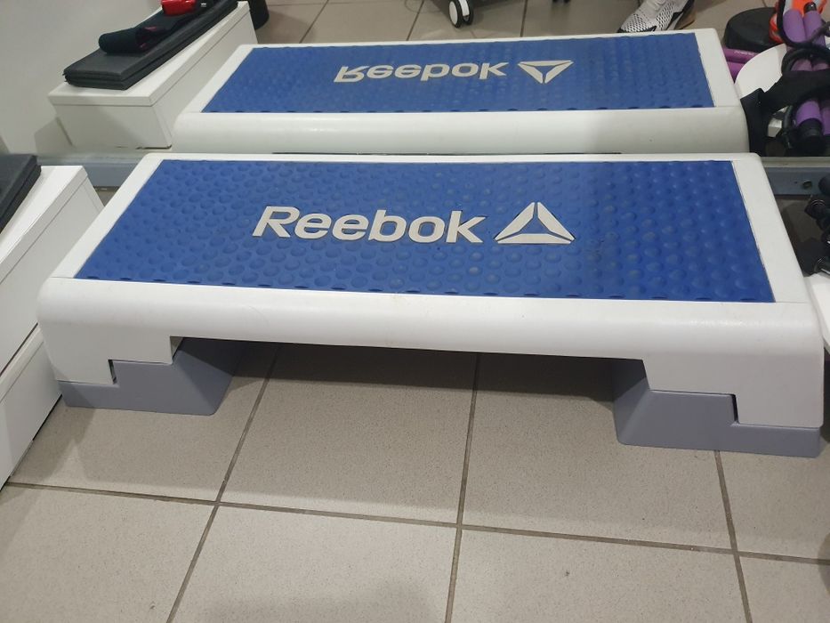 Vand step Reebok