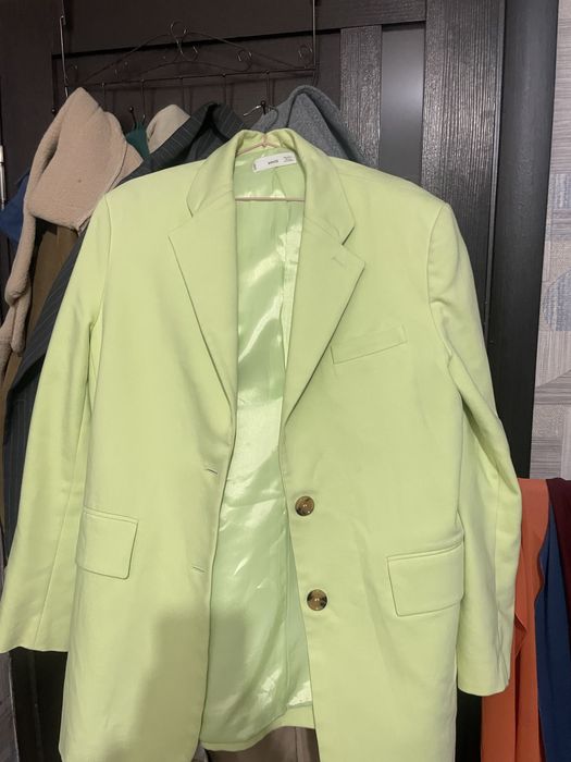 Пиджак Mango оригинал