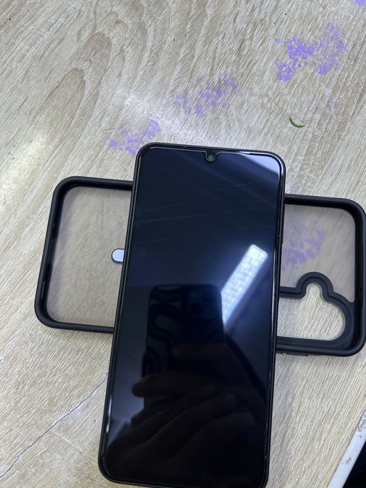 Самсунг galaxy a17