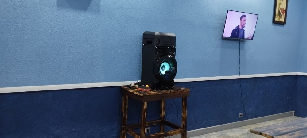 Сауна Баня центр Костанай Акции