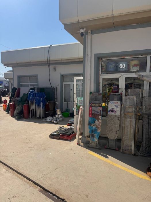 Продаётся магазин