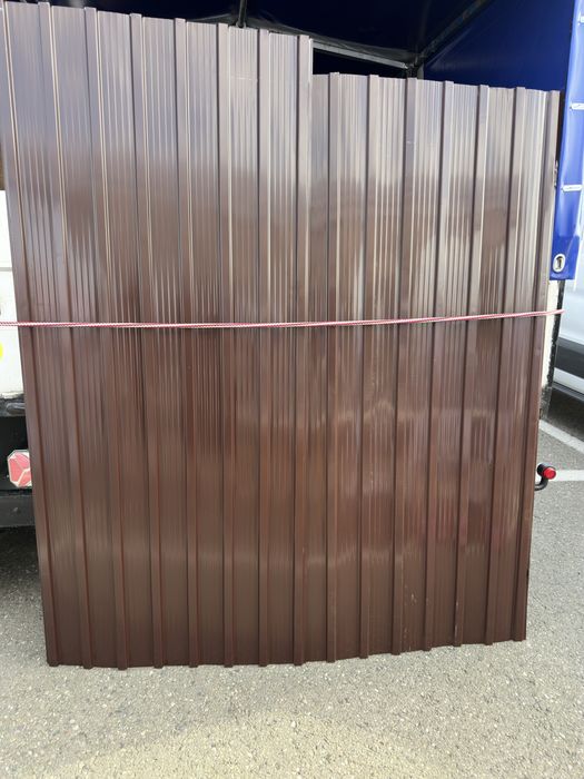 Vand tabla cutata