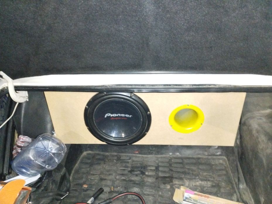 Vaz 2103 holati yaxshi