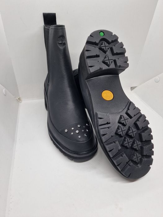 Ghete Timberland Kori Park Chelsea nr. 39