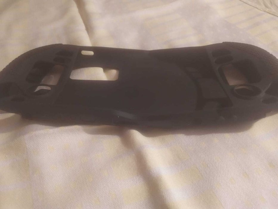 Силиконовый чехол для портативного игрового компьютера Steam Deck