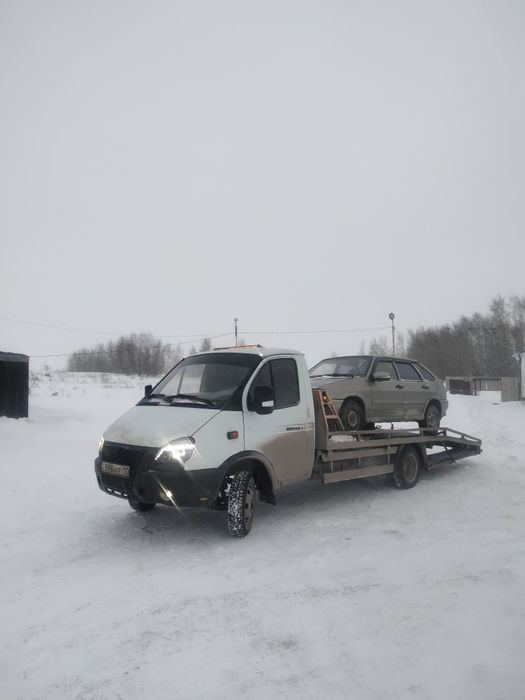 Эвакуатор 24/7 дешево
