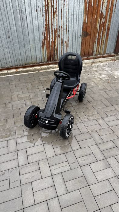 Продам вело байк