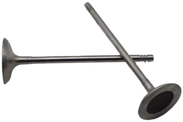 Клапани всмукателни + изпускателни к-т BMW 2003- бензин