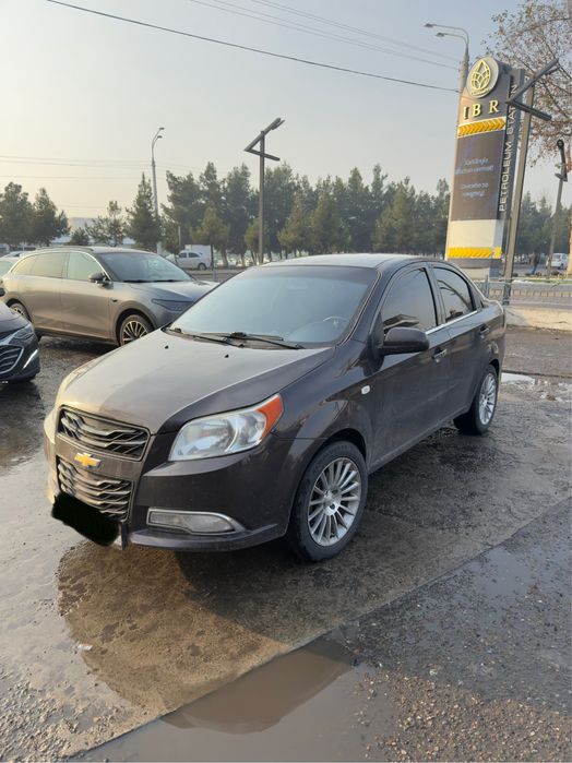 5800$. Nexia 3 Mexanika. 2017 yil. Metan.