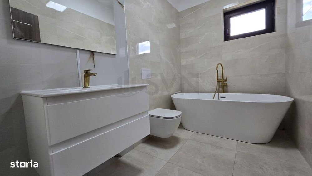 Vila individuala cu 5 camere I Zona Pipera I TunariI