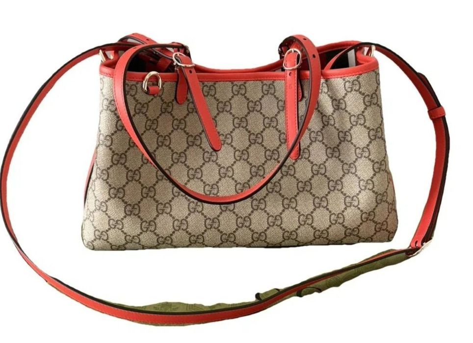 Gucci Ophidia Pouch-Limited edition