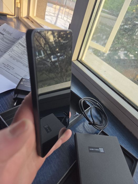 Samsung s 26 512 gb black