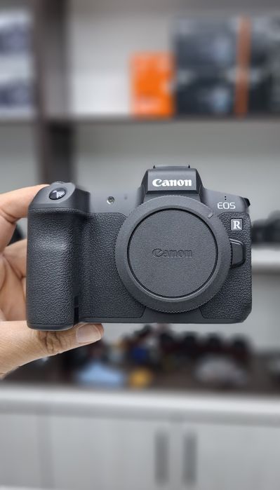 Eos R  body sotuvda