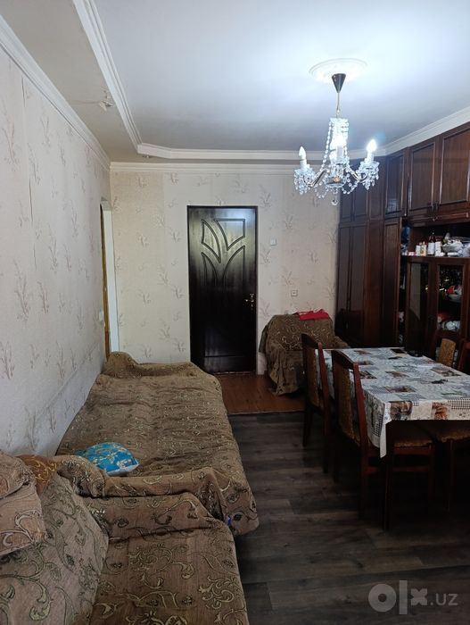 Продаю квартиру срочно