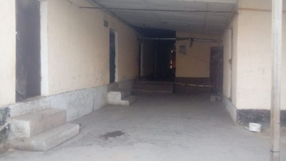 Сдам комнату (времянка)