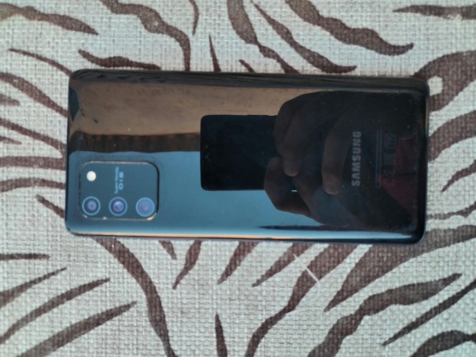 Samsung s10 lite