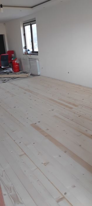 Вътрешни ремонти и въшни