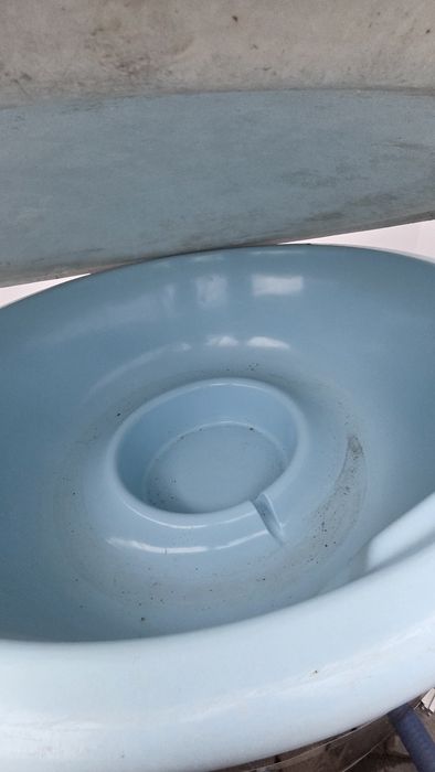 Ciubar 6 persoane complet