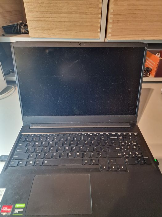 Lenovo Ideapad Gaming 3