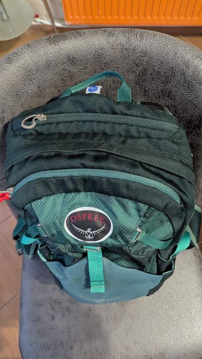 Раници North face  и  Оsprey