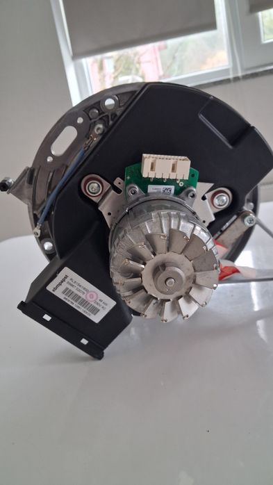 Piese centrala Viessmann