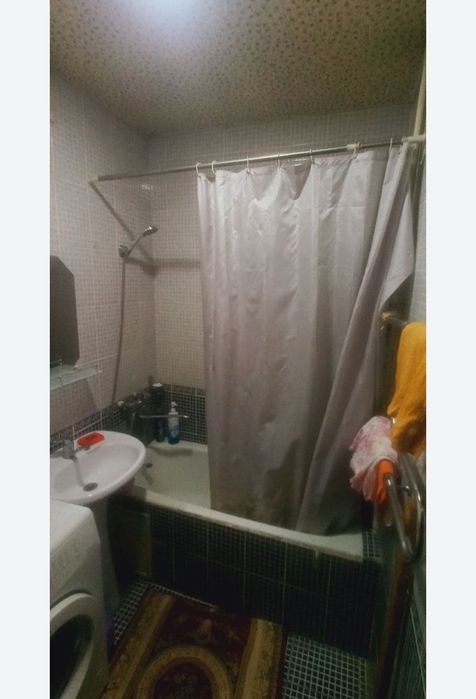 ×Чиланзар 20,  2в3/1/4‼️ЭТАЖ 1 ИПОТЕКА ЕСТЬ ‼️Продаётся квартира