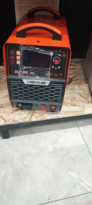 KEYUE сварочный аппаратлари сотилади