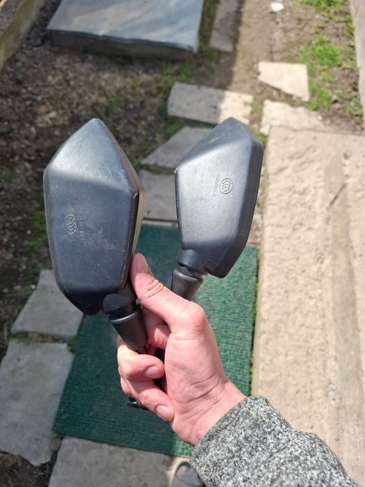 Продам зеркала от Электро Велика.