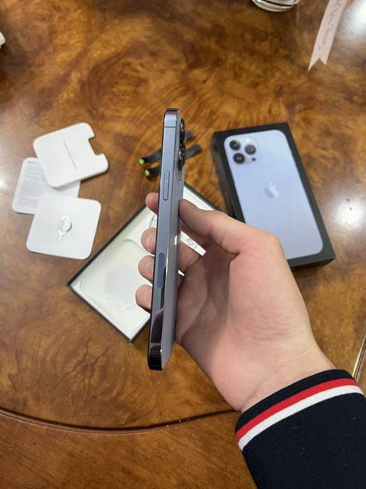 Продам Iphone 13 pro max 128 gb