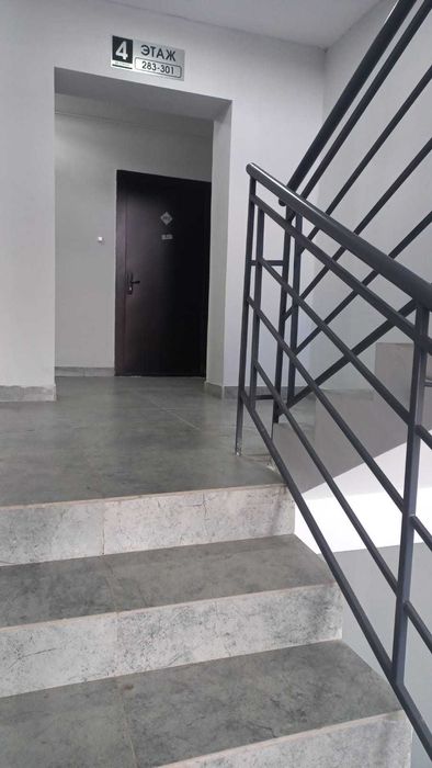 Продам квартиру студию