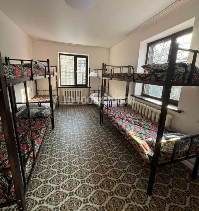 Хостел алматы новый