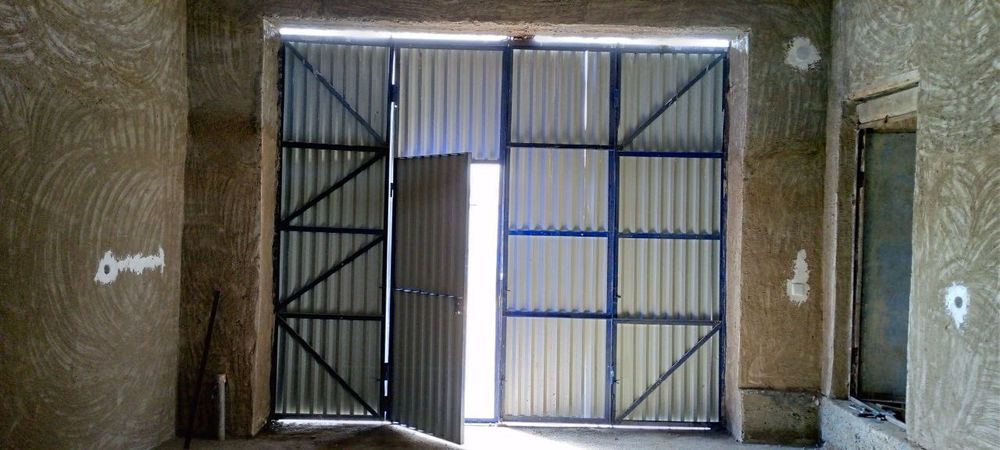 На аренду помещение