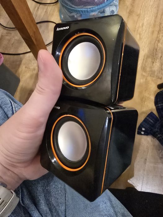 Колонки для компьютера ноутбука