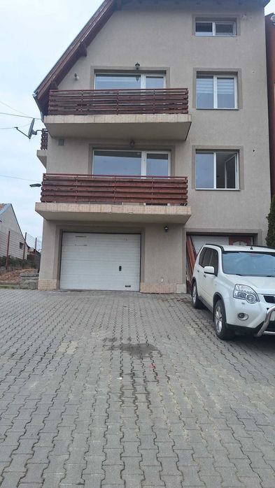 Spațiu birou + depozit/producție, cu acces auto și loc de parcare